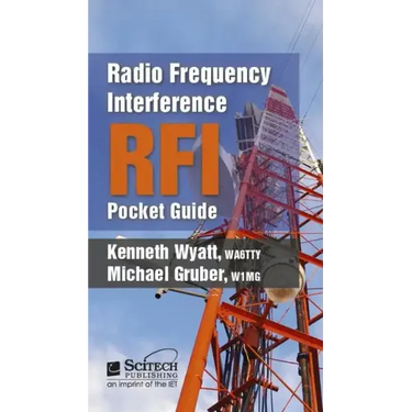 Radio Frequency Interference (Rfi) Pocket Guide