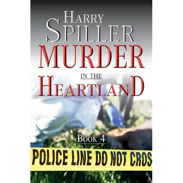 Murder in the Heartland Book 4