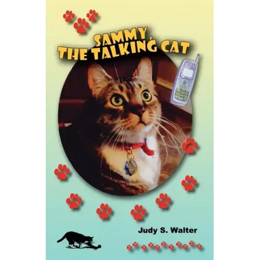 Sammy, the Talking Cat