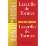 Lazarillo de Tormes (Dual-Language)