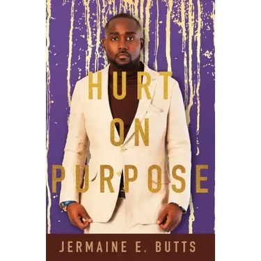 Hurt on Purpose