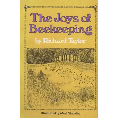 The Joys of Beekeeping