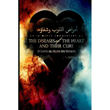 Diseases of the Heart and Their Cure