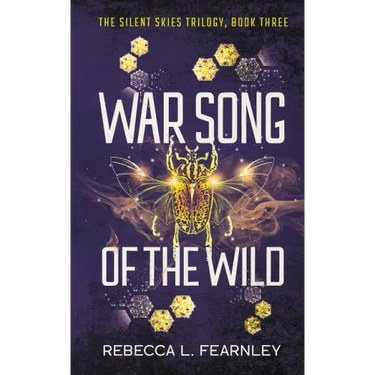 War Song of the Wild