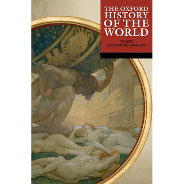 The Oxford History of the World