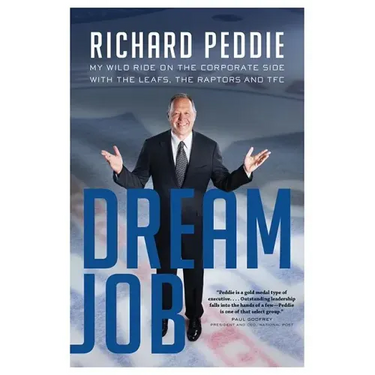 Dream Job