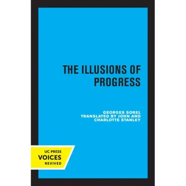 The Illusions of Progress