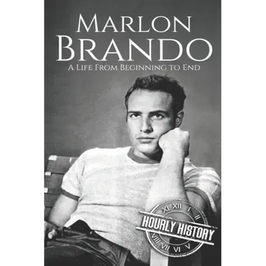 Marlon Brando: A Life from Beginning to End