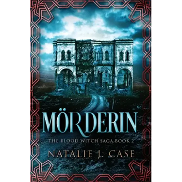 Mörderin