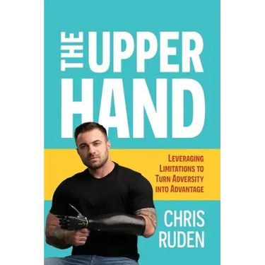 The Upper Hand: Leveraging limitations to turn adversity into advantage