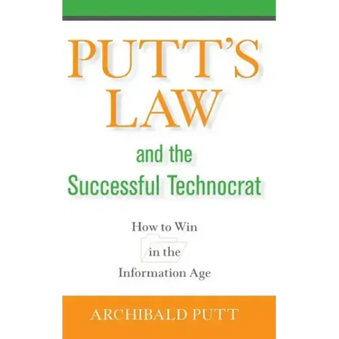 Putt s Law