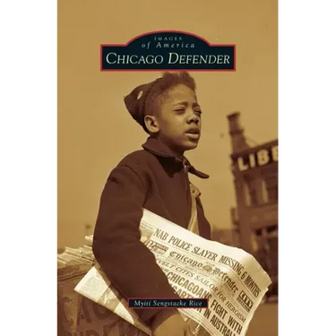 Chicago Defender
