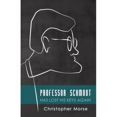 Professor Schmoot Has Lost His Keys Again