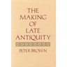 The Making of Late Antiquity