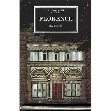 The Companion Guide to Florence