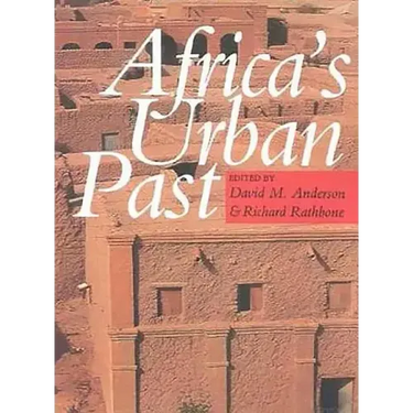 Africa's Urban Past
