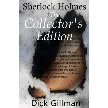 Sherlock Holmes - The Collector's Edition