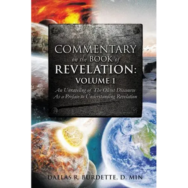 Commentary on the Book of Revelation: Volume 1