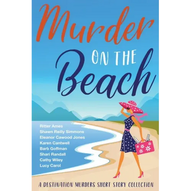 Murder on the Beach