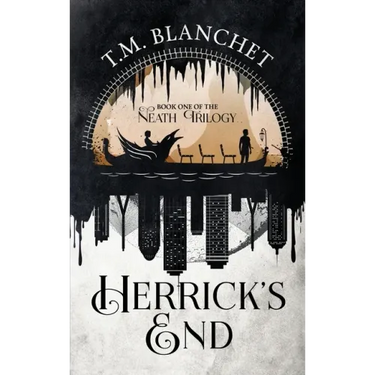 Herrick's End