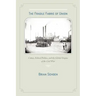 The Fragile Fabric of Union: Cotton, Federal Politics, and the Global Origins of the Civil War