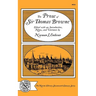 The Prose of Sir Thomas Browne