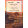 Transient and Permanent: The Transcendentalist Movement and Its Contexts