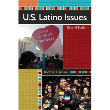 U.S. Latino Issues