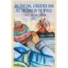 An Inkling, A Backpack, and All the Time in the World.... Traveling on a Whim