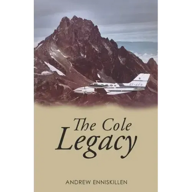 The Cole Legacy