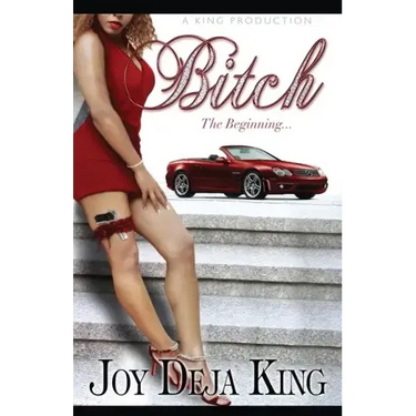 Bitch The Beginning