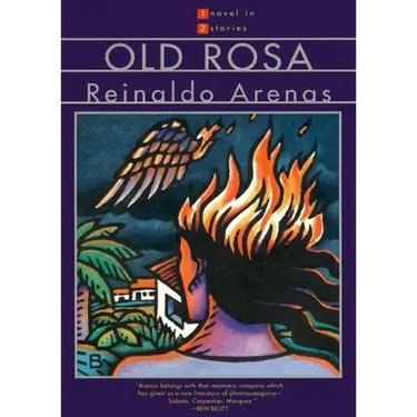 Old Rosa & the Brightest Star