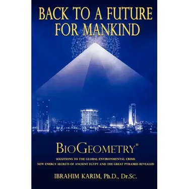 Back To a Future for Mankind