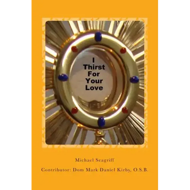 I Thirst For Your Love