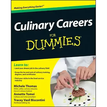 Culinary Careers FD