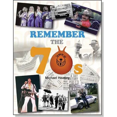 Remember the 70s