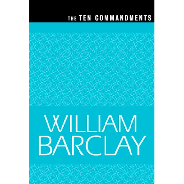 The Ten Commandments