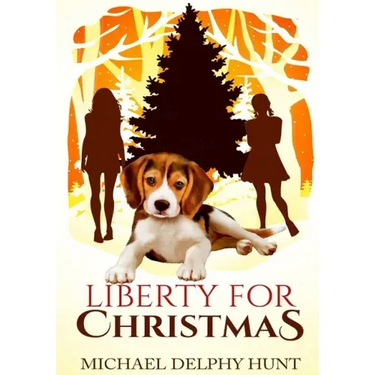 Liberty For Christmas