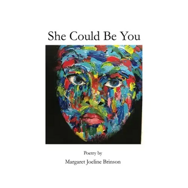 She Could Be You