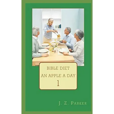 Bible Diet: An Apple A Day