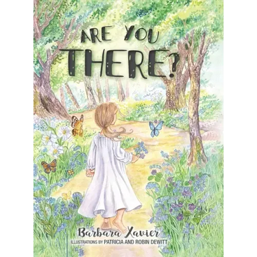 Are You There?