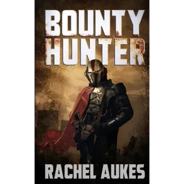 Bounty Hunter: Lone Gunfighter of the Wastelands