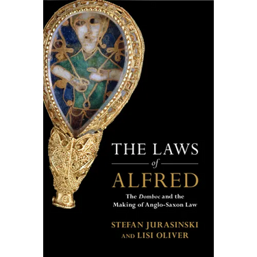 The Laws of Alfred