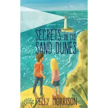 Secrets in the Sand Dunes