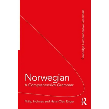 Norwegian: A Comprehensive Grammar