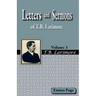 Letters and Sermons of T.B. Larimore Vol. 3
