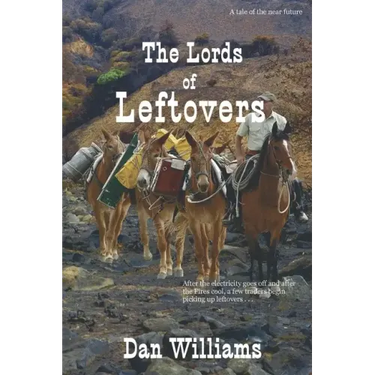 The Lords of Leftovers