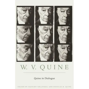 Quine in Dialogue