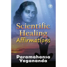 Scientific Healing Affirmations