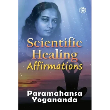 Scientific Healing Affirmations